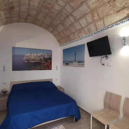 Nonna Anna Guest house *