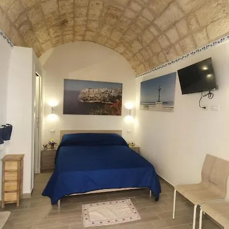 Guest house Nonna Anna *