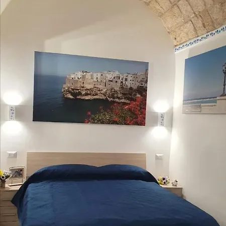 Nonna Anna * Polignano a Mare