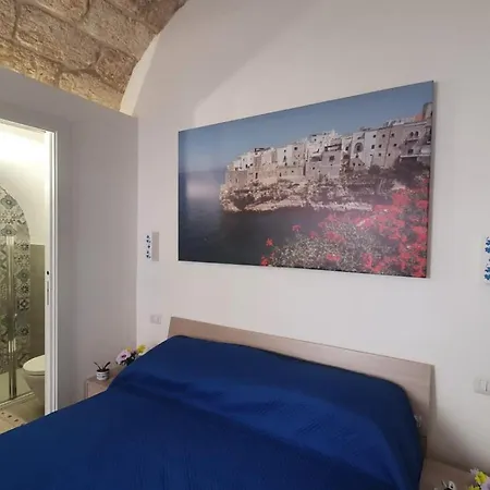 Nonna Anna * Polignano a Mare