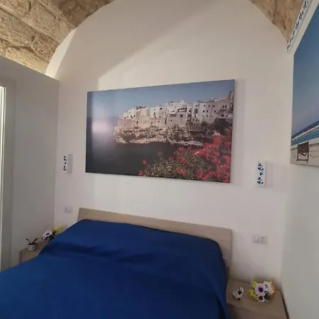 Guest house Nonna Anna *