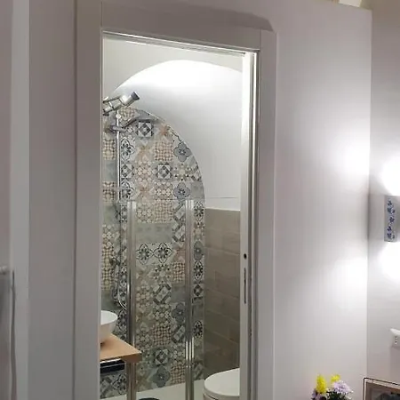Guest house Nonna Anna Polignano a Mare