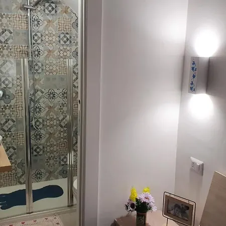 Nonna Anna Guest house