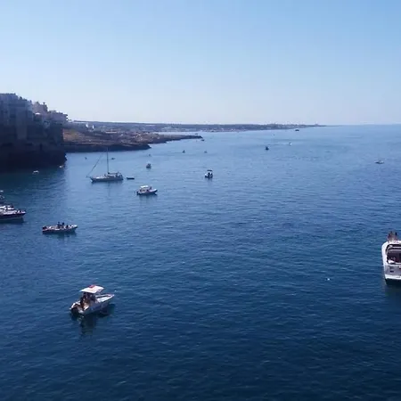 Nonna Anna Polignano a Mare