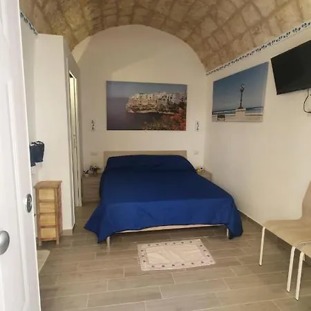 Guest house Nonna Anna Polignano a Mare