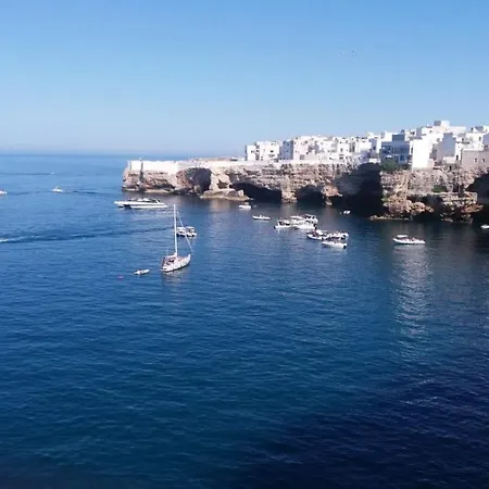 Nonna Anna Polignano a Mare