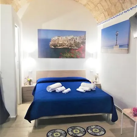 Guest house Nonna Anna Polignano a Mare