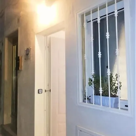 Nonna Anna Guest house