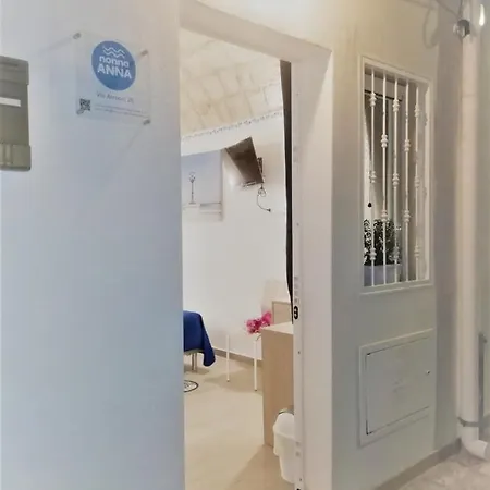Nonna Anna Guest house *