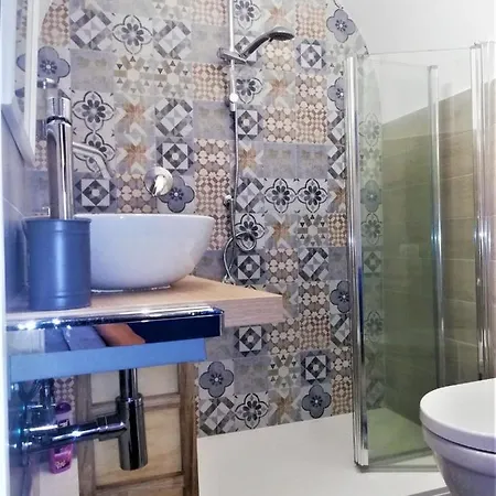 Nonna Anna Casa de hóspedes Polignano a Mare