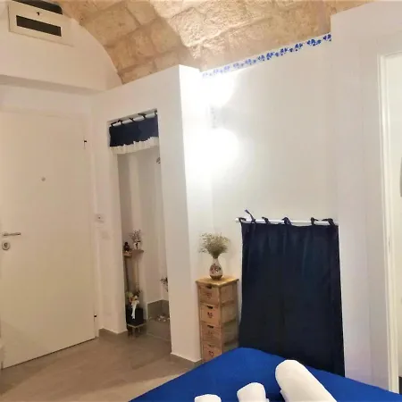 Guest house Nonna Anna Polignano a Mare