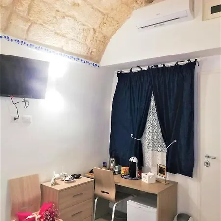 Casa de hóspedes Nonna Anna *