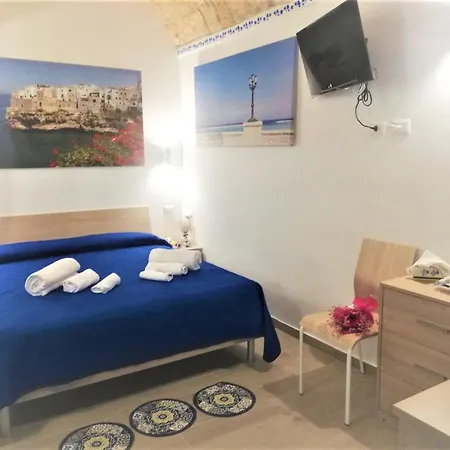 Nonna Anna Guest house
