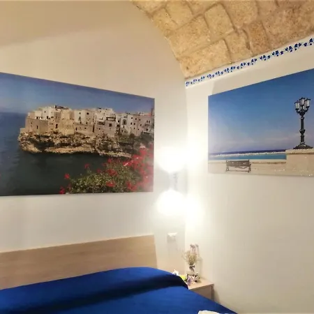 Nonna Anna Guest house Polignano a Mare