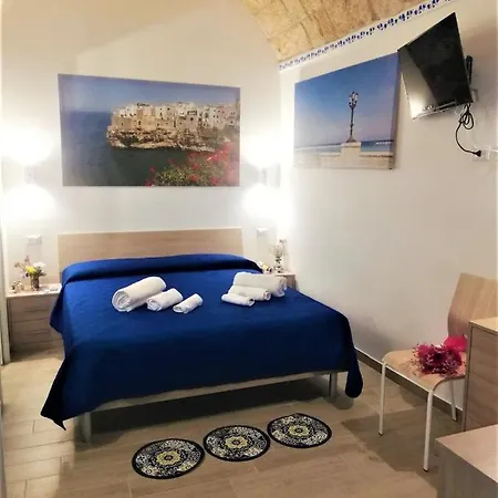 Guest house Nonna Anna Polignano a Mare