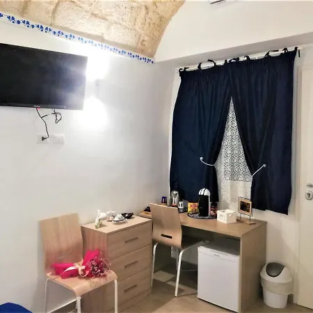 Guest house Nonna Anna *