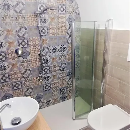 Nonna Anna Guest house