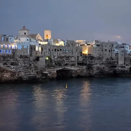 Casa de hóspedes Nonna Anna Polignano a Mare