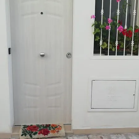 Nonna Anna Guest house *