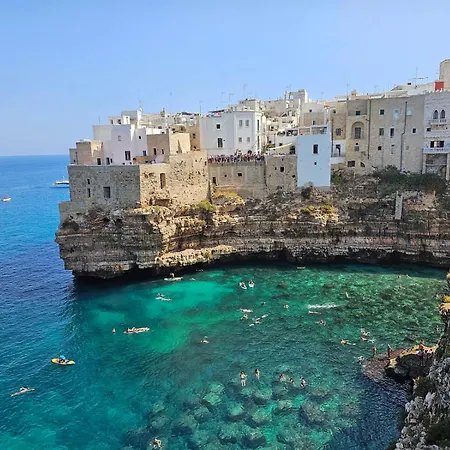 Nonna Anna Guest house Polignano a Mare
