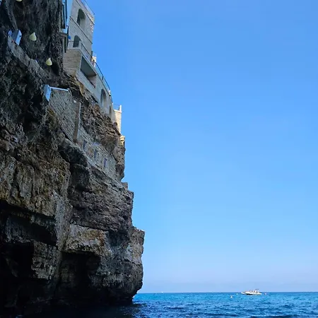 Nonna Anna * Polignano a Mare