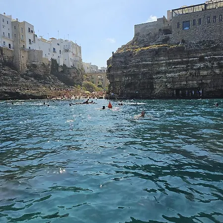 Nonna Anna Polignano a Mare