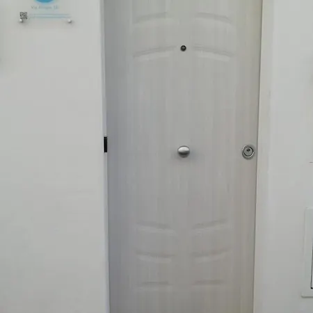 Nonna Anna Casa de hóspedes *