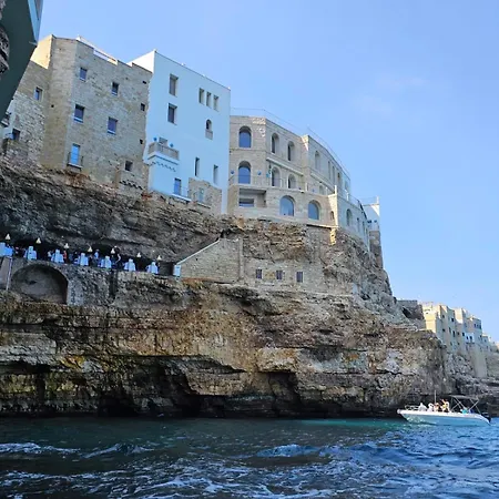 Nonna Anna Polignano a Mare
