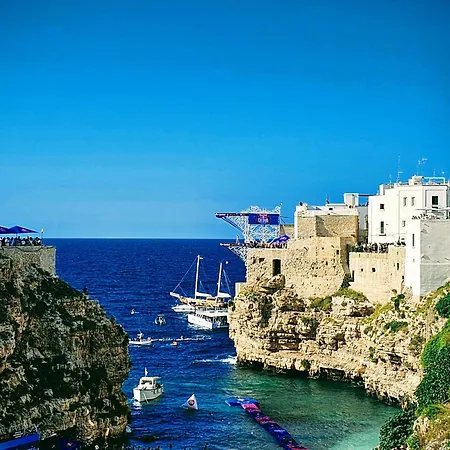 Nonna Anna Guest house Polignano a Mare