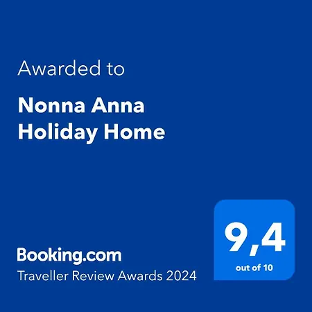 Nonna Anna * Polignano a Mare