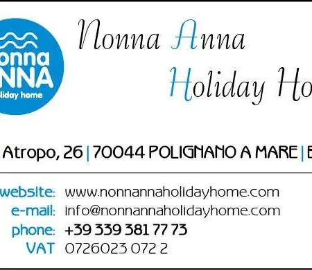 Nonna Anna *